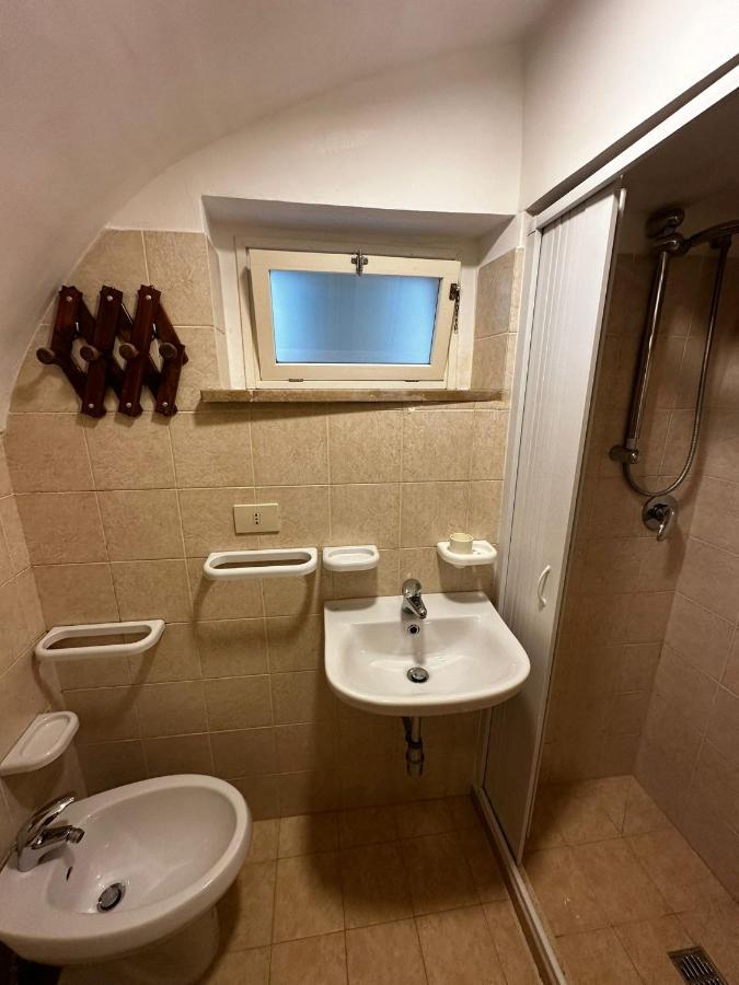 Apartamento Casa Pietra Viva Cisternino Exterior foto
