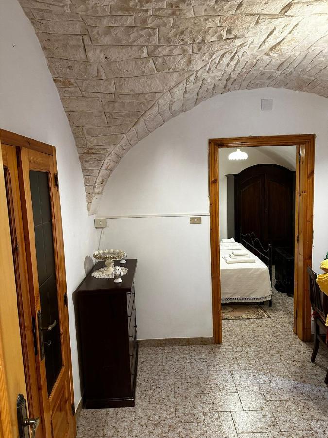 Apartamento Casa Pietra Viva Cisternino Exterior foto