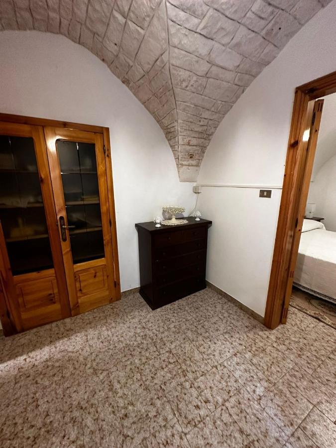 Apartamento Casa Pietra Viva Cisternino Exterior foto