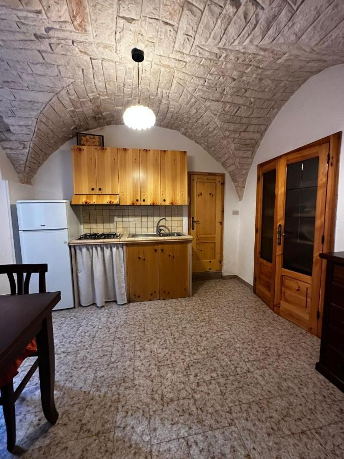Apartamento Casa Pietra Viva Cisternino Exterior foto